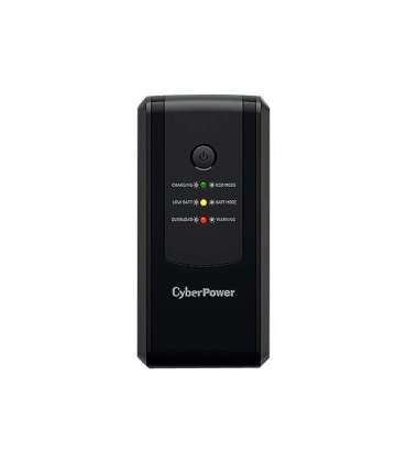 CyberPower Backup UPS Systems UT650EG 650 VA 360   W