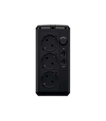 CyberPower Backup UPS Systems UT650EG 650 VA 360   W