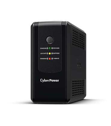 CyberPower Backup UPS Systems UT650EG 650 VA 360   W