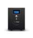 CyberPower Backup UPS Systems VALUE2200EILCD 2200   VA 1320   W