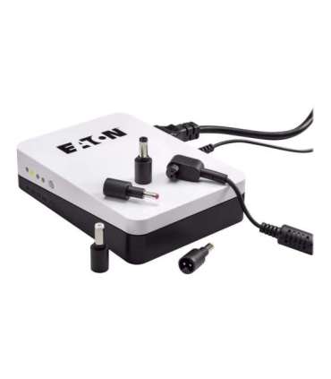 Eaton UPS 3S Mini 36W 9 VA 36 W