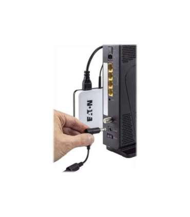 Eaton UPS 3S Mini 36W 9 VA 36 W