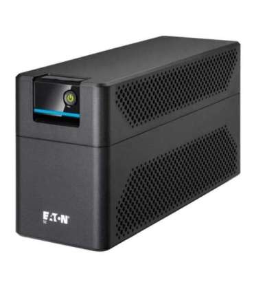 Eaton UPS 5E Gen2 700I IEC 700 VA 360 W