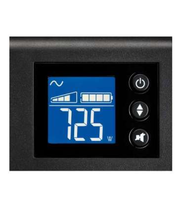 Eaton UPS 5SC 1000i 1000 VA 700 W