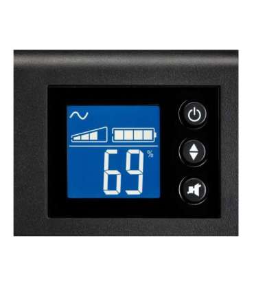 Eaton UPS 5SC 1000i 1000 VA 700 W