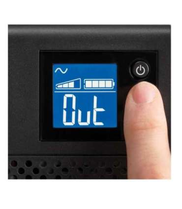 Eaton UPS 5SC 1000i 1000 VA 700 W