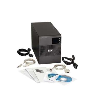 Eaton UPS 5SC 1000i 1000 VA 700 W