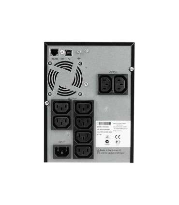 Eaton UPS 5SC 1000i 1000 VA 700 W