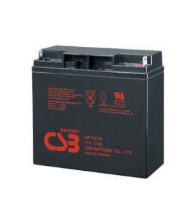 CSB Battery GP12170B1 12V 17Ah