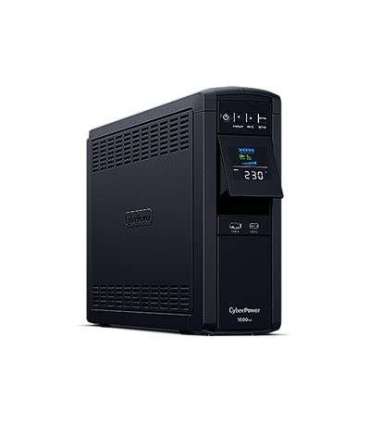 CyberPower Backup UPS Systems CP1600EPFCLCD 1600 VA 1000 W