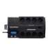 CyberPower Backup UPS Systems BR1200ELCD 1200 VA 720 W