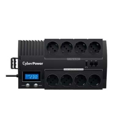 CyberPower Backup UPS Systems BR1200ELCD 1200 VA 720 W
