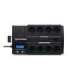 CyberPower Backup UPS Systems BR1200ELCD 1200 VA 720 W