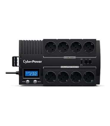 CyberPower Backup UPS Systems BR700ELCD 700 VA 420 W
