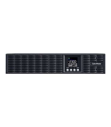 CyberPower Smart App UPS Systems OLS1500ERT2UA 1500 VA 1350 W