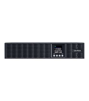 CyberPower Smart App UPS Systems OLS2000ERT2UA 2000 VA 1800 W