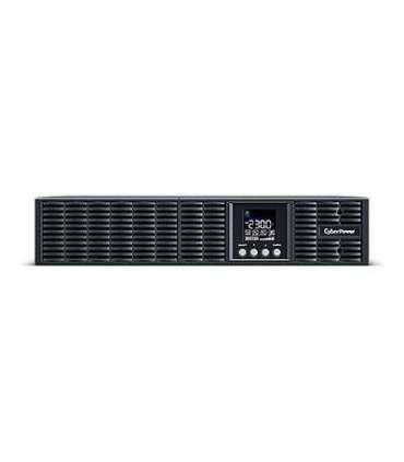 CyberPower Smart App UPS Systems OLS2000ERT2UA 2000 VA 1800 W