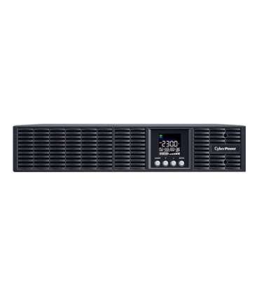 CyberPower Smart App UPS Systems OLS3000ERT2UA 3000 VA 2700 W