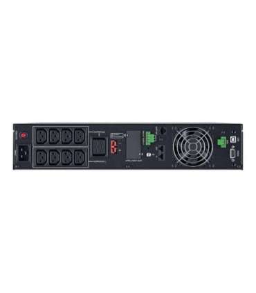 CyberPower Smart App UPS Systems OLS3000ERT2UA 3000 VA 2700 W