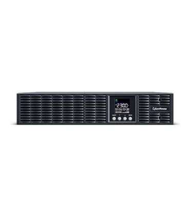 CyberPower Smart App UPS Systems OLS3000ERT2UA 3000 VA 2700 W