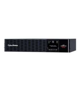 CyberPower Smart App UPS Systems PR2200ERT2U 2200 VA 2200 W