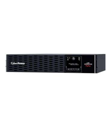 CyberPower Smart App UPS Systems PR2200ERT2U 2200 VA 2200 W