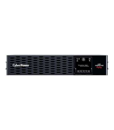 CyberPower Smart App UPS Systems PR2200ERT2U 2200 VA 2200 W