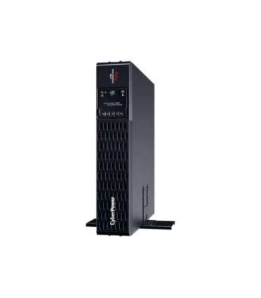 CyberPower Smart App UPS Systems PR2200ERT2U 2200 VA 2200 W