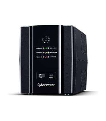 CyberPower Backup UPS Systems UT2200EG 2200 VA 1320 W