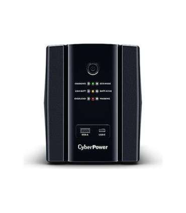 CyberPower Backup UPS Systems UT2200EG 2200 VA 1320 W