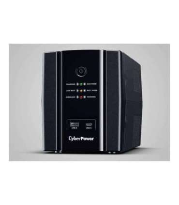 CyberPower Backup UPS Systems UT2200EG 2200 VA 1320 W