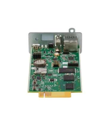 Eaton Cybersecure Gigabit NETWORK-M3 Card for UPS and PDU Network-M3