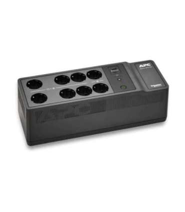 Schneider Electric APC Back-UPS BE850G2-GR 850 VA 520 W