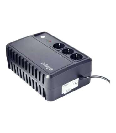 EnerGenie UPS Desktop EG-UPS-3SDT800-01 800 VA 480 W