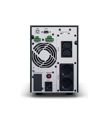 CyberPower Smart App UPS Systems OLS2000EA-DE 2000 VA 1800 W