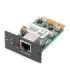Digitus SNMP and WEB card for DIGITUS OnLine UPS rack mount units DN-170100-1