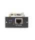 Digitus SNMP and WEB card for DIGITUS OnLine UPS rack mount units DN-170100-1