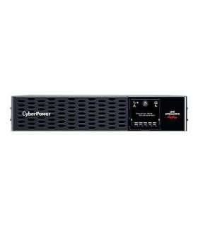 CyberPower Smart App UPS Systems PR3000ERTXL2U 3000 VA 3000 W