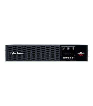CyberPower Smart App UPS Systems PR3000ERTXL2U 3000 VA 3000 W