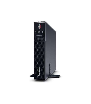 CyberPower Smart App UPS Systems PR3000ERTXL2U 3000 VA 3000 W