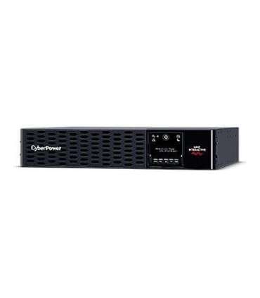 CyberPower Smart App UPS Systems PR3000ERTXL2U 3000 VA 3000 W