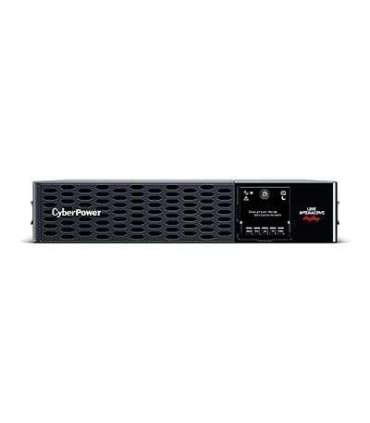 CyberPower Smart App UPS Systems PR3000ERTXL2U 3000 VA 3000 W