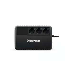 CyberPower Backup UPS Systems BU650EG 650 VA 360 W