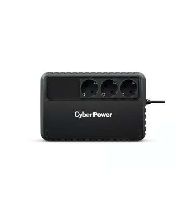 CyberPower Backup UPS Systems BU650EG 650 VA 360 W