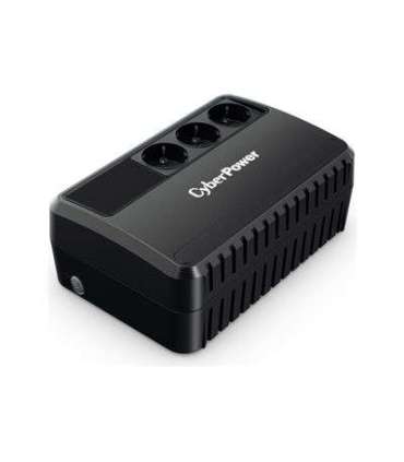 CyberPower Backup UPS Systems BU650EG 650 VA 360 W