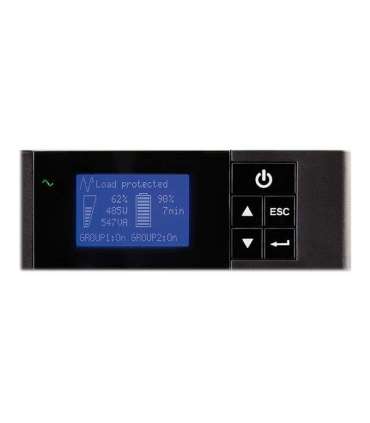 Eaton UPS 5P1550IRG2 1550 VA 1350 W