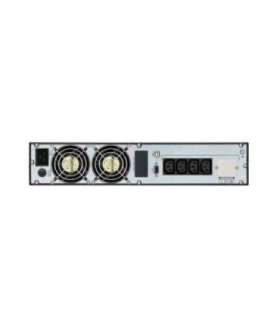 FSP CHAMP 3K RACK - IEC 3000 VA 2700 W