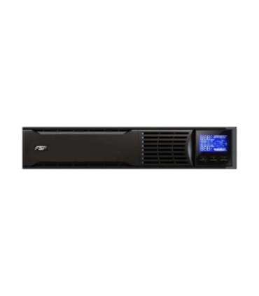 FSP CHAMP 3K RACK - IEC 3000 VA 2700 W