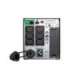 Schneider Electric APC Smart-UPS SMT750IC 750 VA 500 W