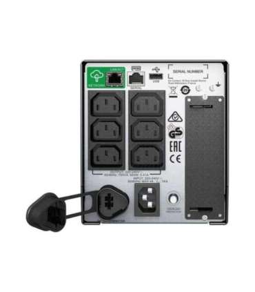 Schneider Electric APC Smart-UPS SMT750IC 750 VA 500 W